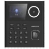 Hikvision DS-K1T320MFWX Keypadli Yüz Tanıma - Parmak İzi - Mifare Kart Okuyucu Bağımsız Terminal