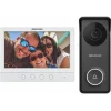 Hikvision DS-KIS213 İp Vİdeo İnterkom Kit