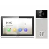 Hikvision DS-KIS611-S İp Vİdeo İnterkom Kit
