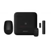 Hikvision DS-PHA64-KIT-WB(B) AX Pro Siyah Kasa Kablosuz Alarm Seti