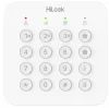 Hilook Alarm-K201B-WE Wireless LED Keypad