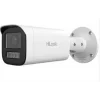 Hilook IPC-B640HA-LZU 4MP 2.8-12mm Motorize Smart Hybrid Light IR IP Bullet Kamera