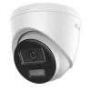Hilook IPC-T260HA-LUF-SL 6MP 2.8mm Dual Light Çift Yönlü Sesli Ip Dome Kamera