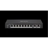 Hilook NS-0310P-60(B) 10 Port 2 Port 10-100-1000 Gigabit 8 Port 10-100 Poe 60W Switch