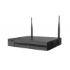 Hilook NVR-108MH-D-W Kablosuz Wifi 8 Kanal Nvr Kayıt Cihazı