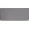 HP 205 8X597AA Sanitizable Desk Mat  Mouse Pad ( 700 x 300 x 2 mm) Gri Renk