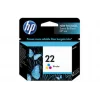 HP 22 Color Renkli Kartuş C9352AE
