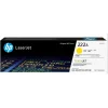 Hp 222A Yellow Sarı 1.200 Sayfa Toner W2222A