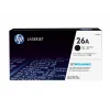 HP 26A Black Siyah 3.100 Sayfa Toner CF226A
