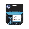 HP 302 Color Renkli Kartuş F6U65AE
