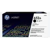 HP 652A Black Siyah 11.500 Sayfa Toner CF320A