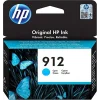 HP 912 Cyan Mavi Kartuş 3YL77A