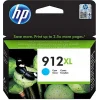 HP 912XL Yüksek Kapasite Cyan Mavi Kartuş 3YL81A