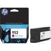 HP 953 Magenta Kırmızı F6U13AE