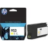 HP 953 Yellow Sarı F6U14AE