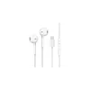 Hp DHH-3113C-BK Kablolu Kulakiçi Type-C Ses Kontrol Butonlu Mikrofonlu Kulaklık