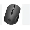 Hp S1000 Plus 1600DPI 2.4GHz WireLess Siyah Kablosuz Mouse (Pil İçinde)