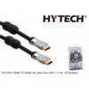 Hytech HY-W290 1.3mt Mini Hdmi m-m 1.4 Versiyon 24k 3d Gold Kablo