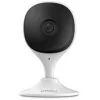 Dahua IPC-HFW1431TC1-SA-0360B 4 MP 3.6mm Starlight IR IP Bullet Güvenlik Kamerası