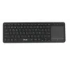 Inca IBK-568BT Dualmod Bluetooth+2.4G Touchpad Klavye