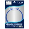 INCA ICAT6-03TM  3  Metre Mavi Kablo