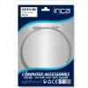 INCA ICAT6-0,50G 0,50CM Gri Kablo