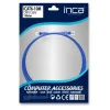 INCA ICAT6-10M 1  Metre Gri Kablo
