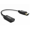 INCA IDTH-07 To HDMI Displayport erkek , HDMI Dişi çıkış Çevirici