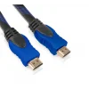 Inca Ihk-10T 10mt 2.0v Hdmı Kablo 18 Gbps Bant Genişliği , 4K& 2K & Full Hd