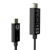 INCA ITCH-30 Usb C To Hdmı 2.0B 4K 1.8mt Çevirici Kablo