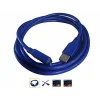 Inca IUSB-02T USB Uzatma Kablosu 2mt 3.0