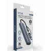 INCA IUTP-5T 5 Gbps USB 3.0 Port USB 2.0-1.1 Çoklayıcı