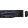 Inca Iws-539t Wireless Süper Cosy Q Klavye& Mouse Set