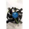 INTEL 1150-1151-1155-1156-1200 Alüminyum Orjinal Fan