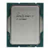 Intel Alder Lake Core i7 12700Kf TRAY 3.6Ghz 1700P 25Mb Novga 12.Nesil Kutusuz İşlemci