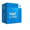Intel Core i5 14400 BOX 29.5MB 10çekirdekli O-B UHD VGA 1700p 65w Kutulu+Fanlı İşlemci