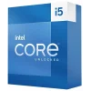 Intel Core i5 14600K BOX 2,6 GHz 24 MB Cache 1700 Pin İşlemci Kutulu İşlemci