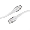 Intenso 7901002 USB-Cable C315C 60W-1,5M White Beyaz Şarj ve Data Kablosu