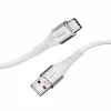 Intenso 7901102 USB-Cable A315C 60W-1,5M White Beyaz Şarj ve Data Kablosu