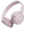 Jbl Tune 510BT Bluetooth  Multi Connect Kablosuz Pembe Kulaklık (İthalat Firma Garantili)