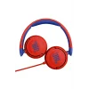 JBL Jr310 Kırmızı Kablolu Kulak Üstü Çocuk Kulaklığı