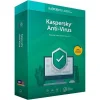 Kaspersky Antıvırus Türkçe 4 Kullanıcı 1 Yıl Box