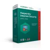 Kaspersky Internet Security 10 Kullanıcı 1 Yıl Plus