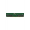 Kingston 16GB Value KVR56U46BS8-16 5600MT-S Ddr5 Non-Ecc CL46 Pc Ram 1rx8