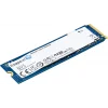 Kingston 1TB NV3 M.2 2280 NVMe SSD | PCIe 4.0 Gen 4x4 | Up to 6000 MB-s | SNV3S-1000G