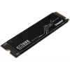 Kingston 2TB KC3000 7000MB-7000MB-S PCIe 4.0 NVMe M.2 SSD Disk SKC3000D-2048G