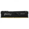 Kingston Beast KF432C16BB-16TR 16GB (1x16GB) DDR4 3200MHz CL16 Siyah Gaming Ram (Bellek)