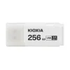 Kioxia 256GB U301 Beyaz USB 3.2 Gen 1 Flash Bellek