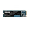 Kioxia 2Tb Exceria Plus G4 LVD10Z002TG8 2TB Gen5 10000-8200MB-sn NVMe PCIe M.2 SSD
