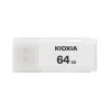 Kioxia 64GB U202 Beyaz Usb 2.0 Flash Bellek